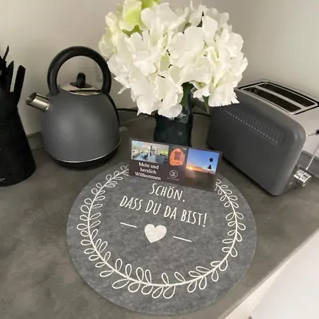 App2-sd9 Dieksand Διαμέρισμα